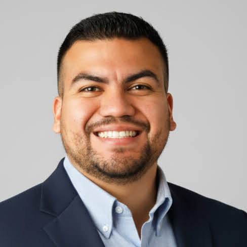 David Salomón - Coach de Inglés